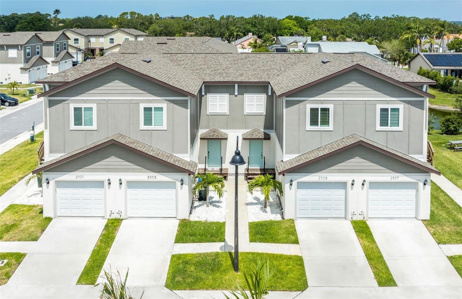 listing main picture