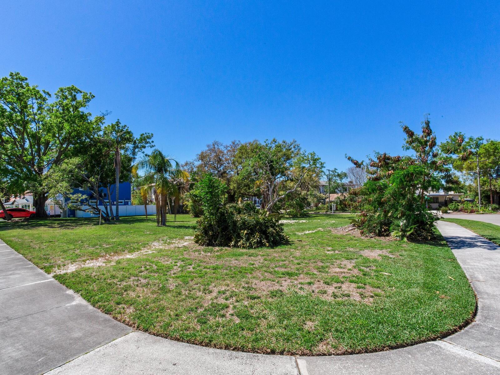 listing main picture