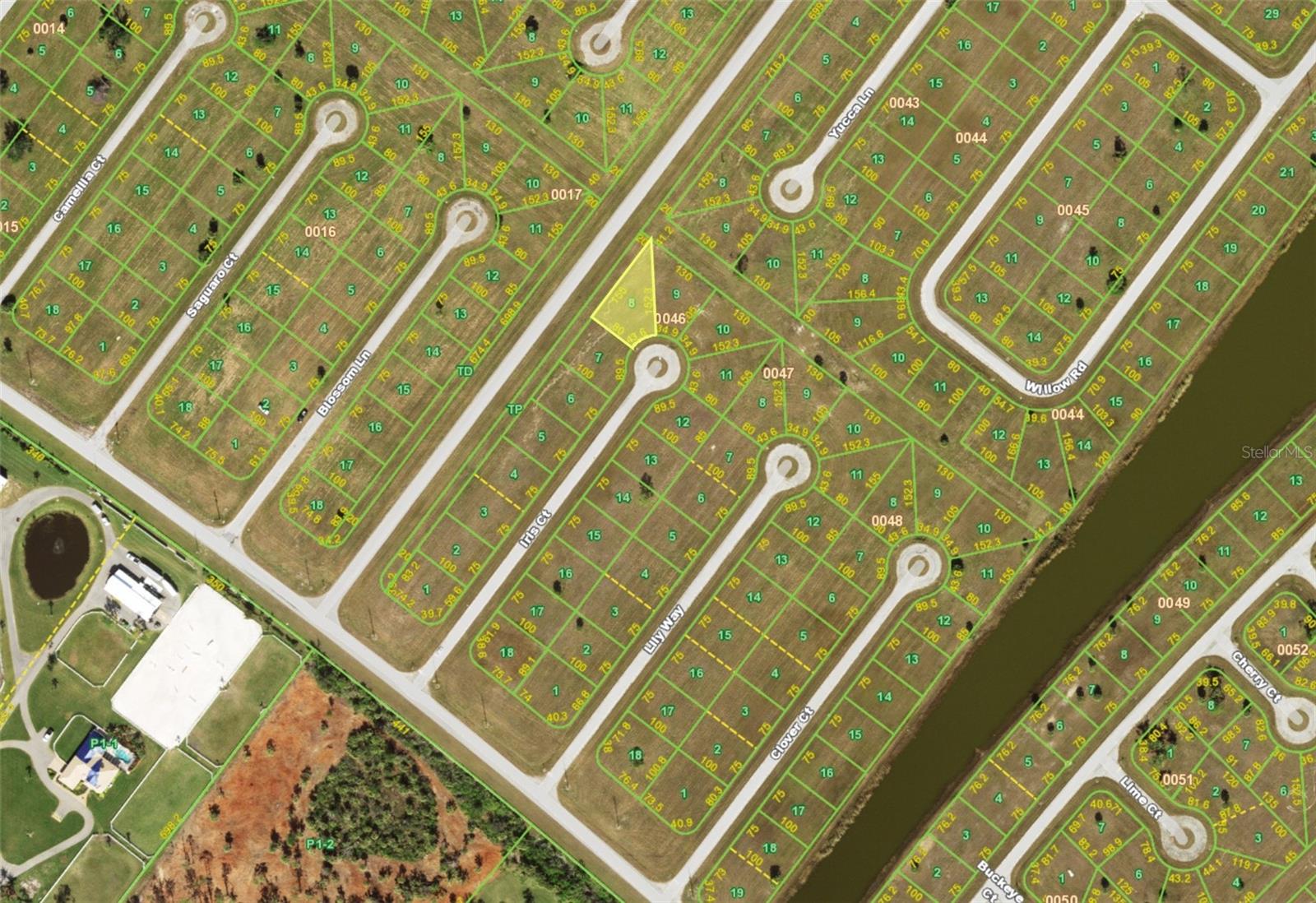 listing main picture