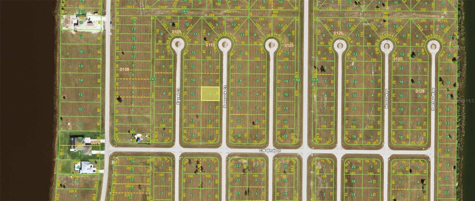 listing main picture