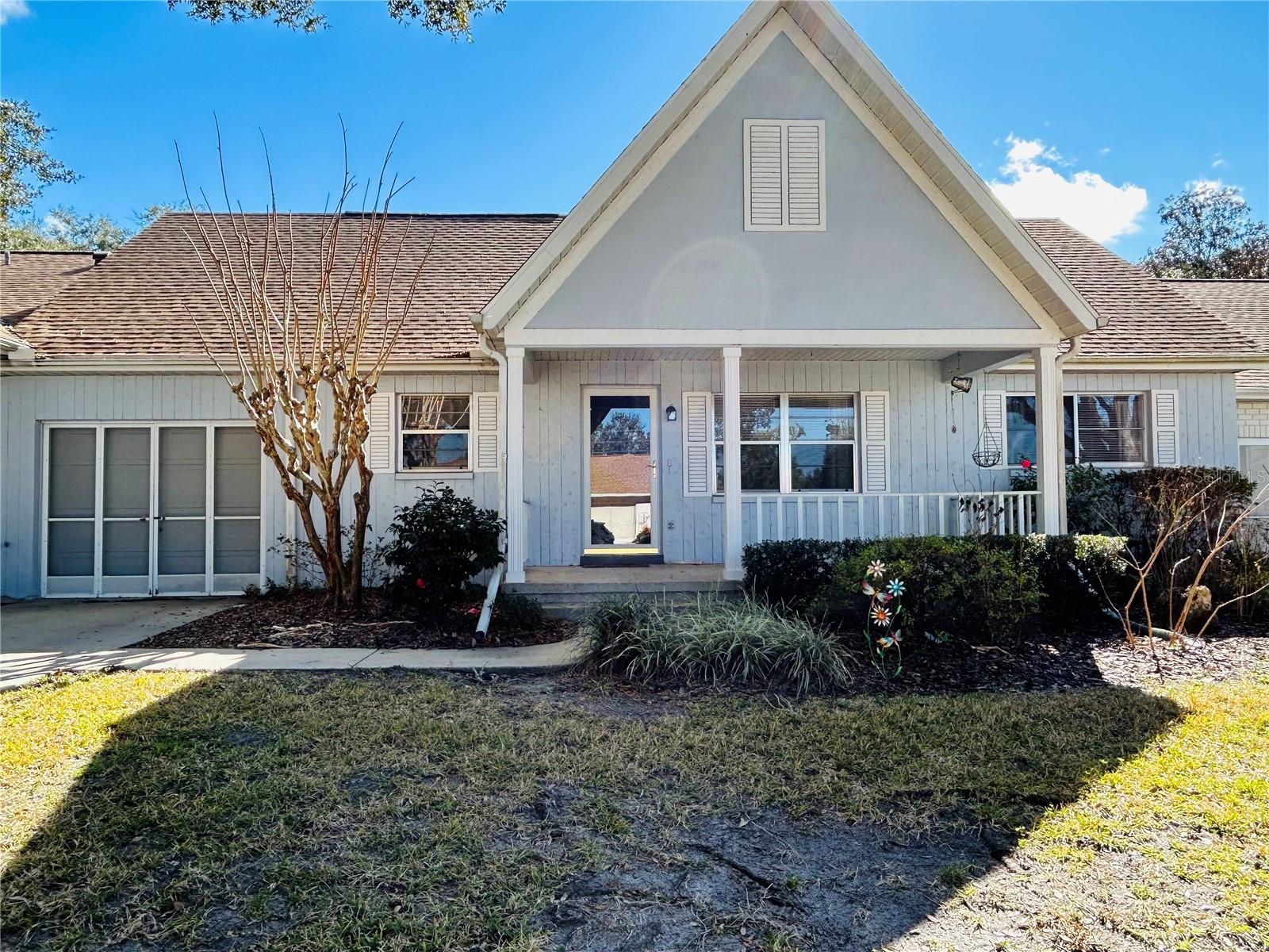 listing main picture