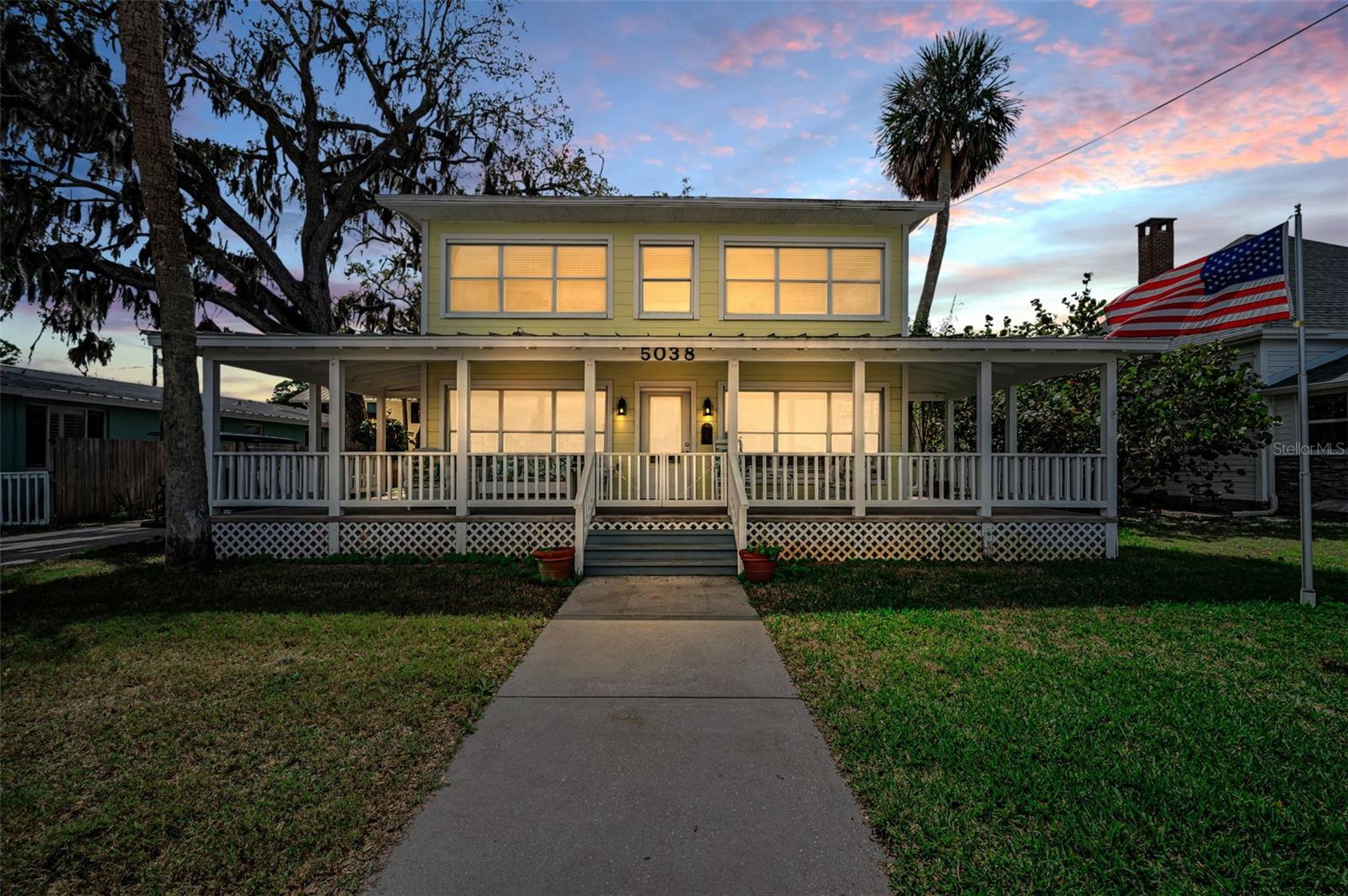 listing main picture