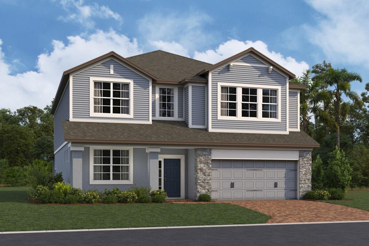 listing main picture