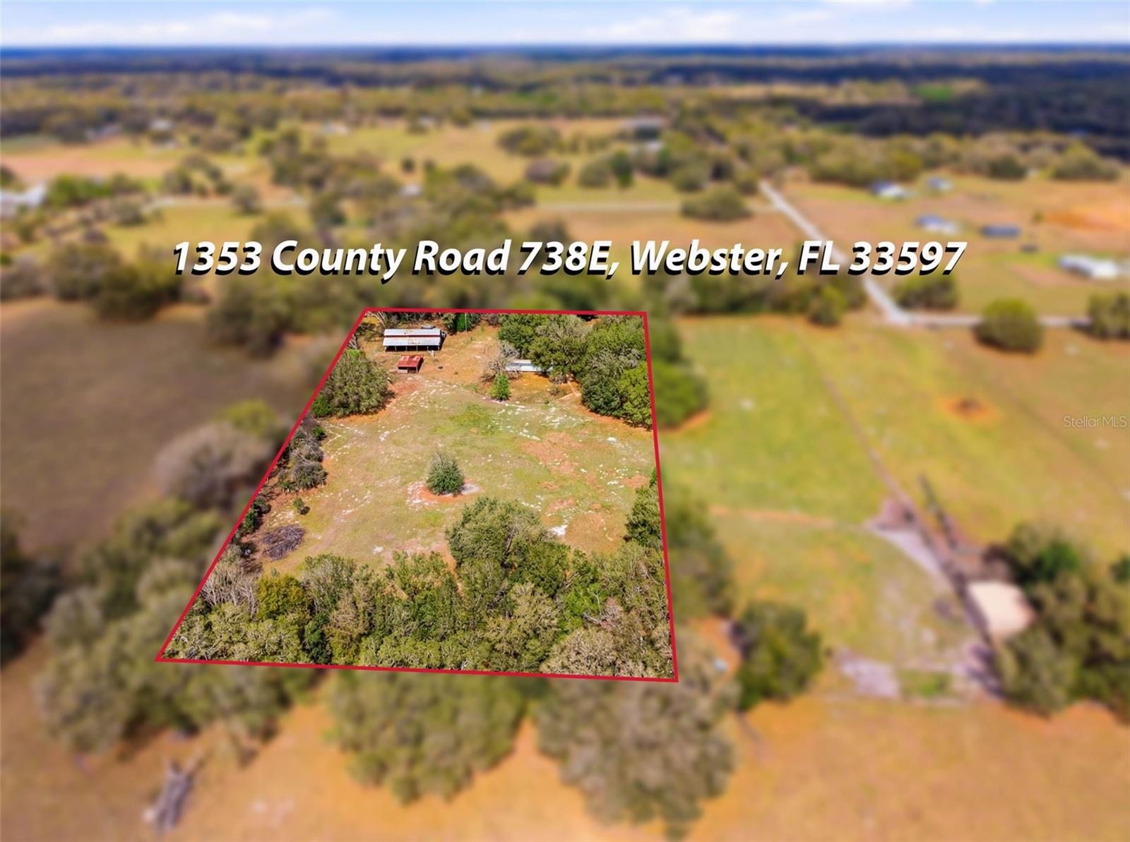 listing main picture