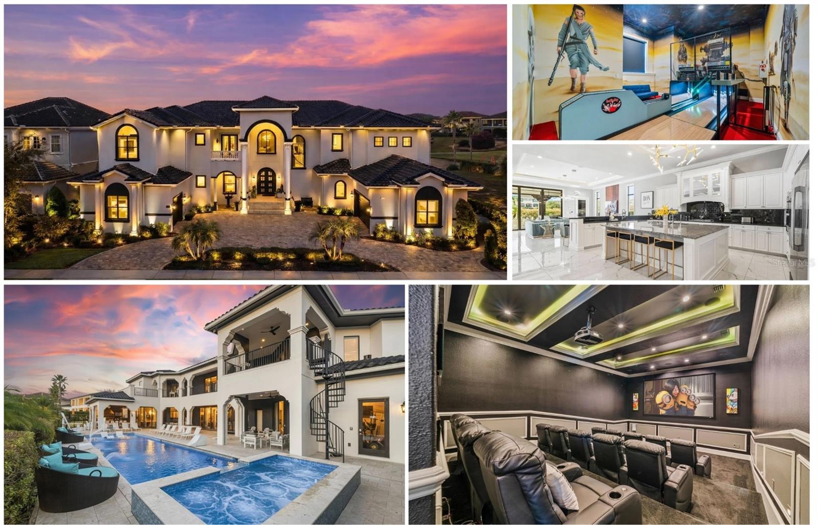 listing main picture