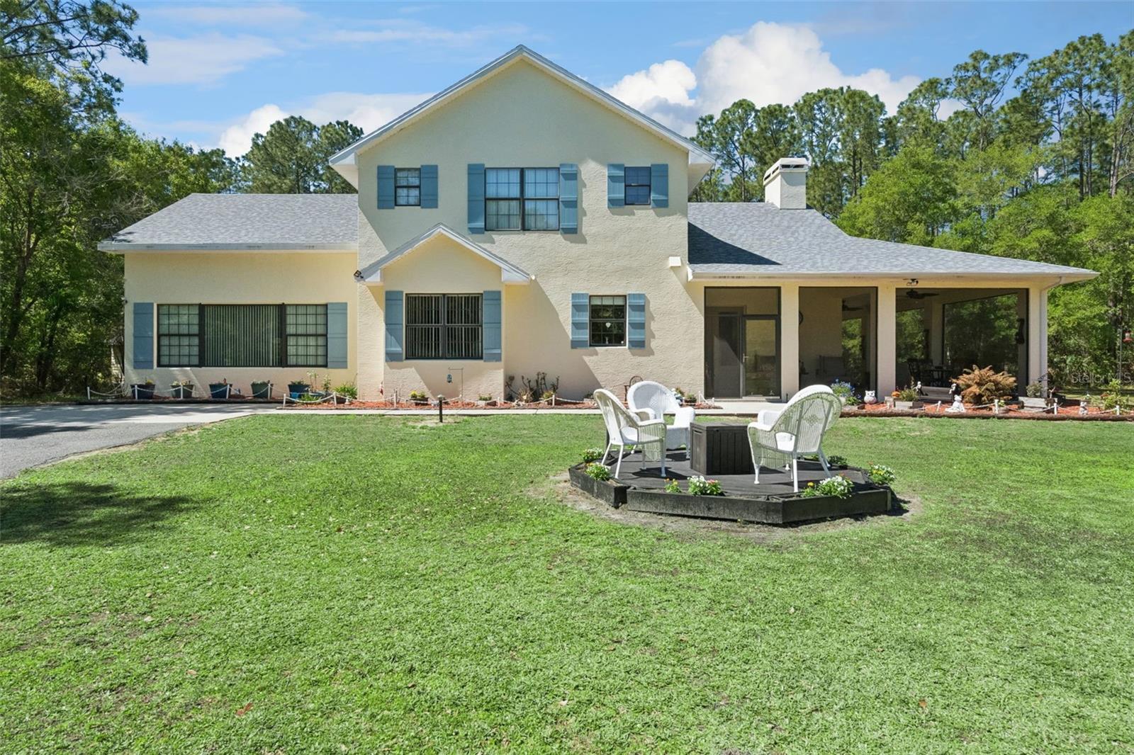 listing main picture