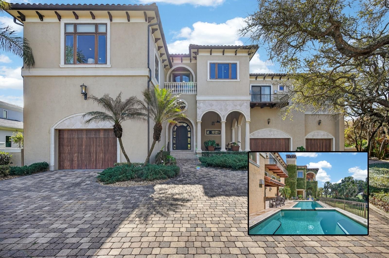 listing main picture