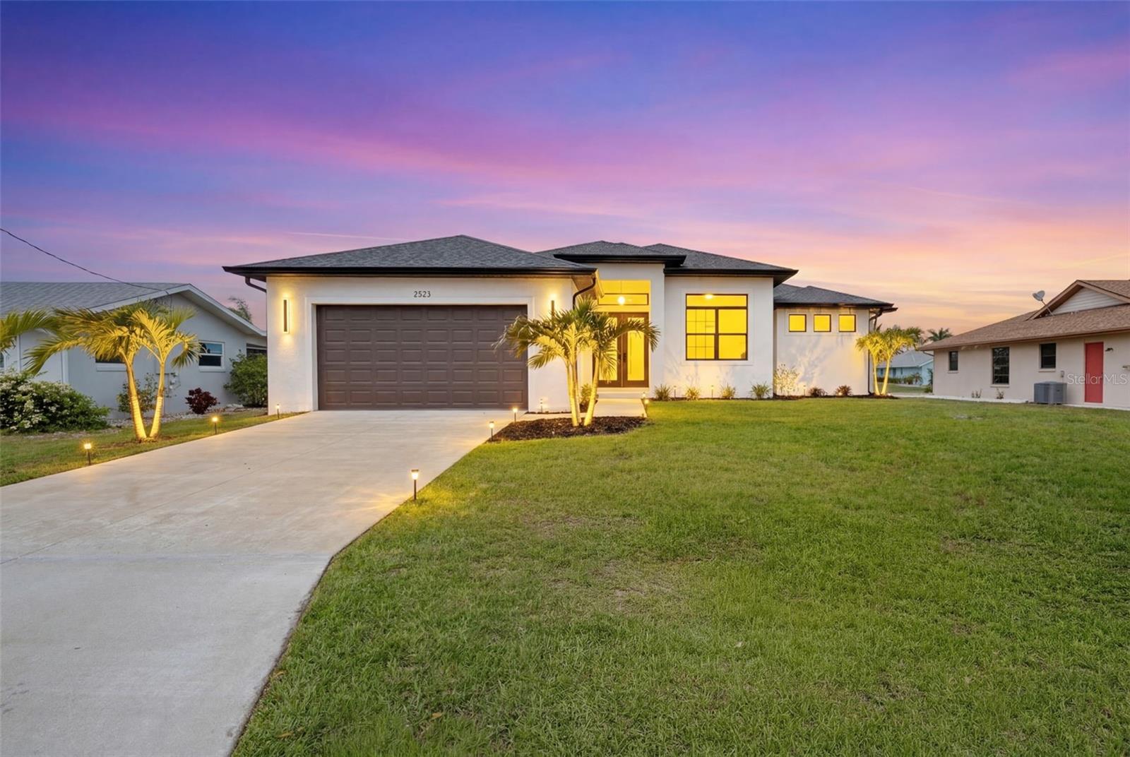 listing main picture