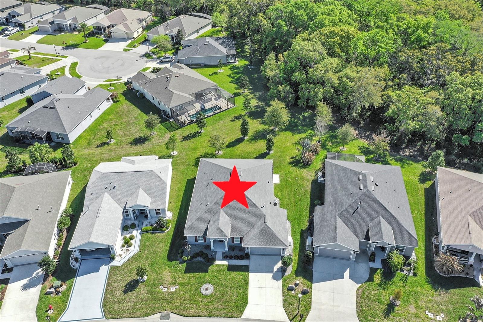 listing main picture