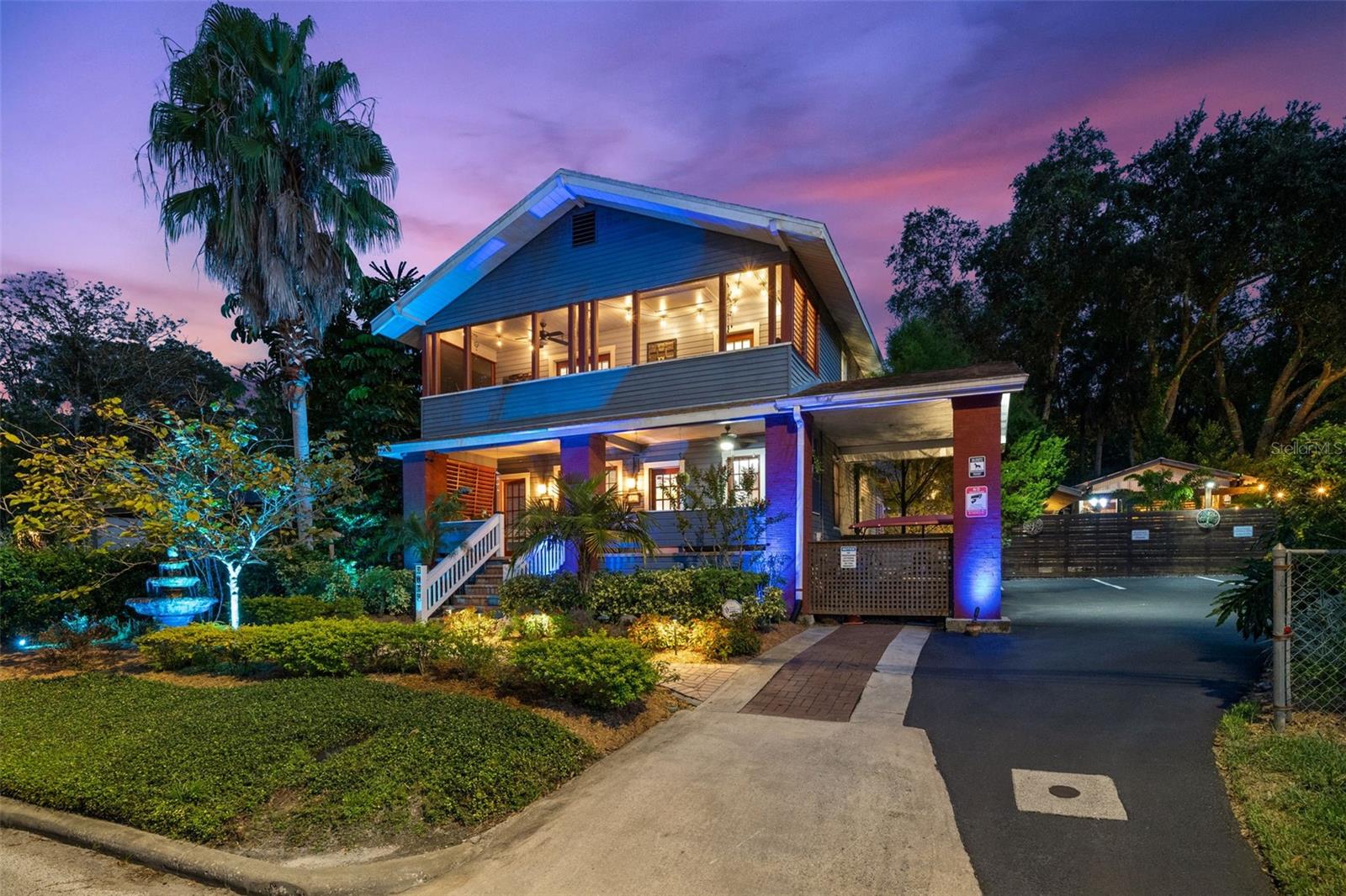 listing main picture