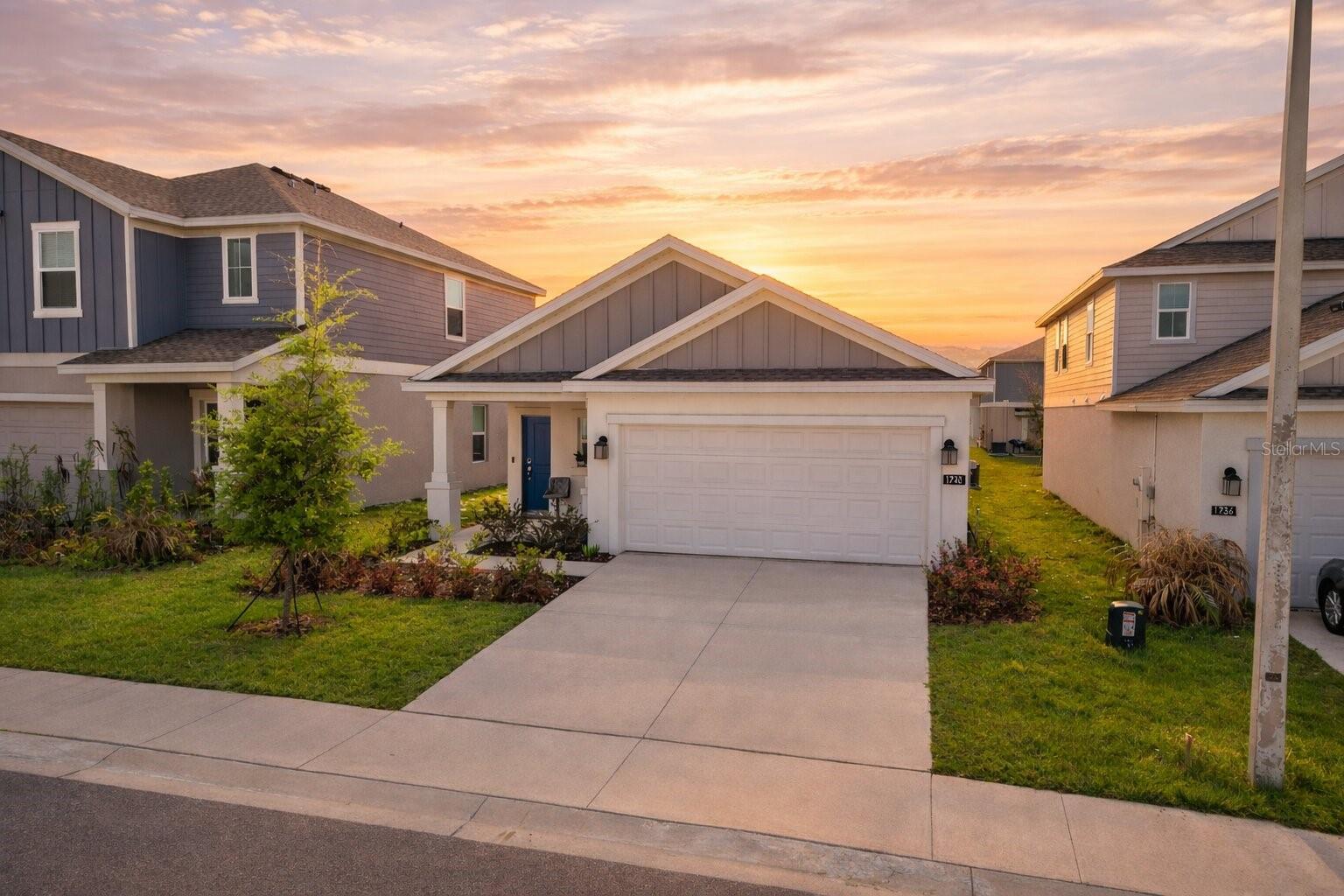 listing main picture