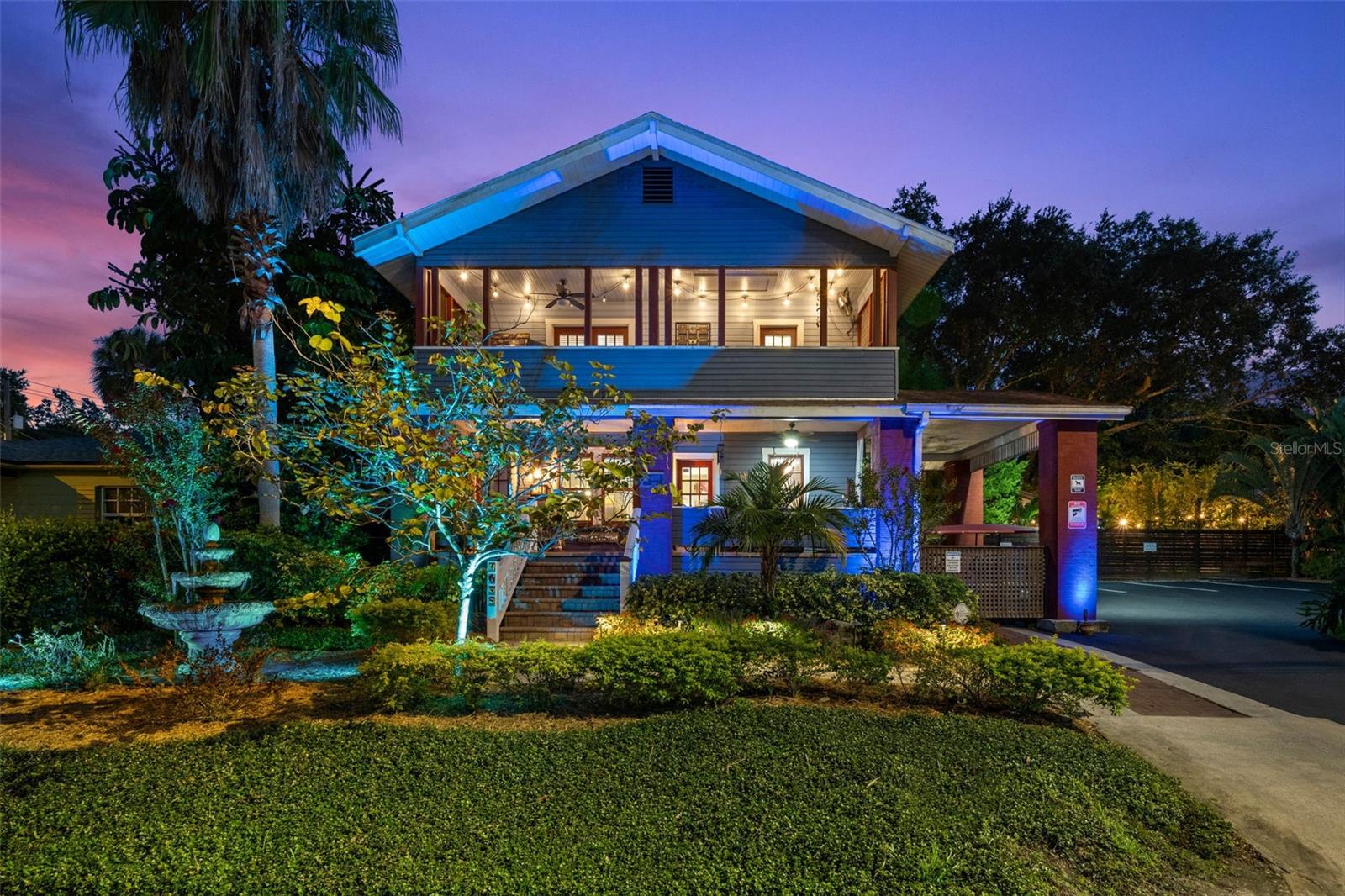 listing main picture