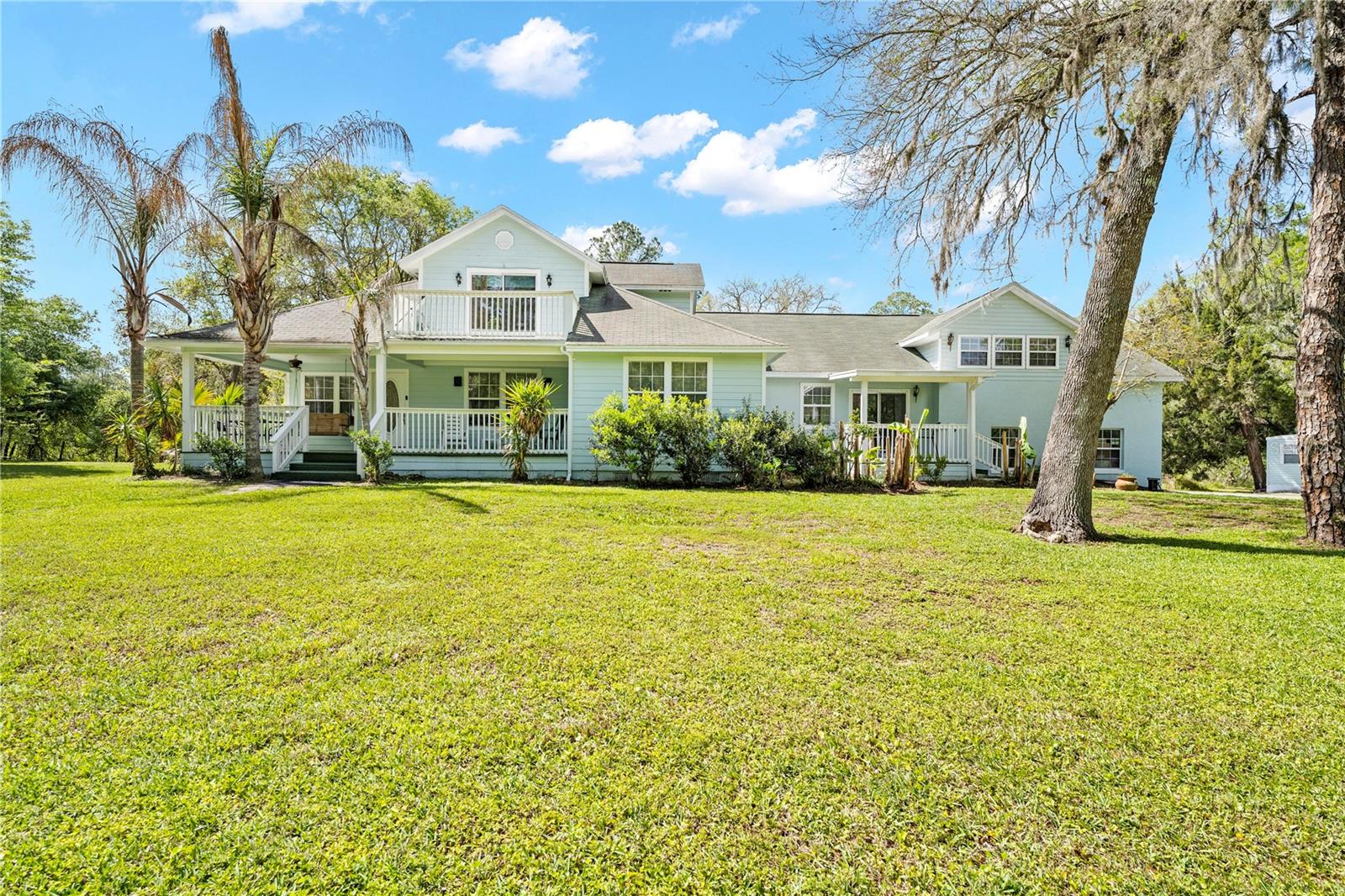 listing main picture