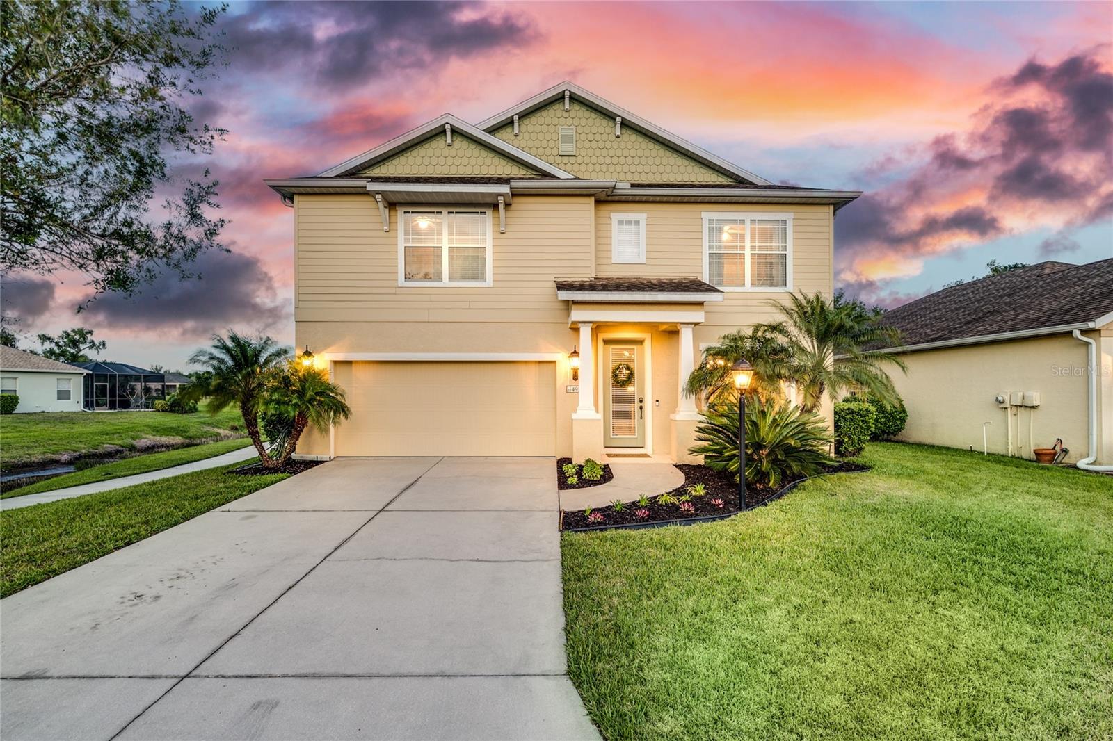 listing main picture