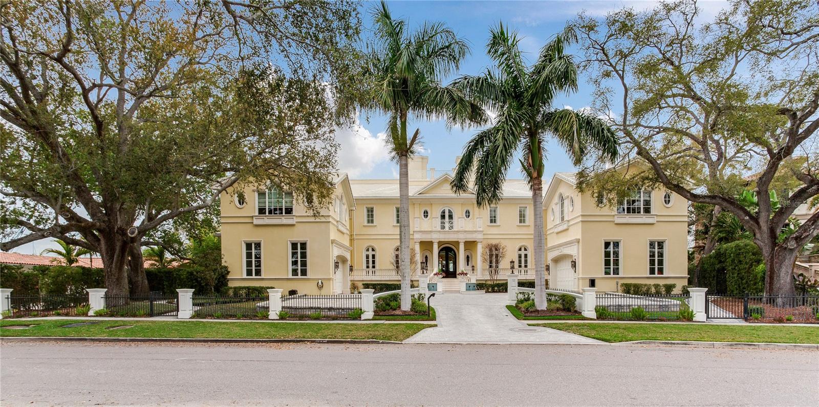 listing main picture