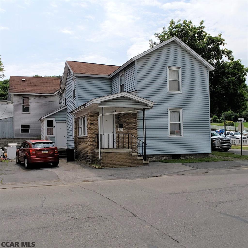 listing main picture