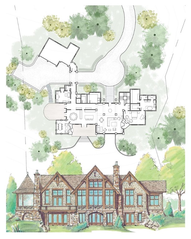 listing main picture