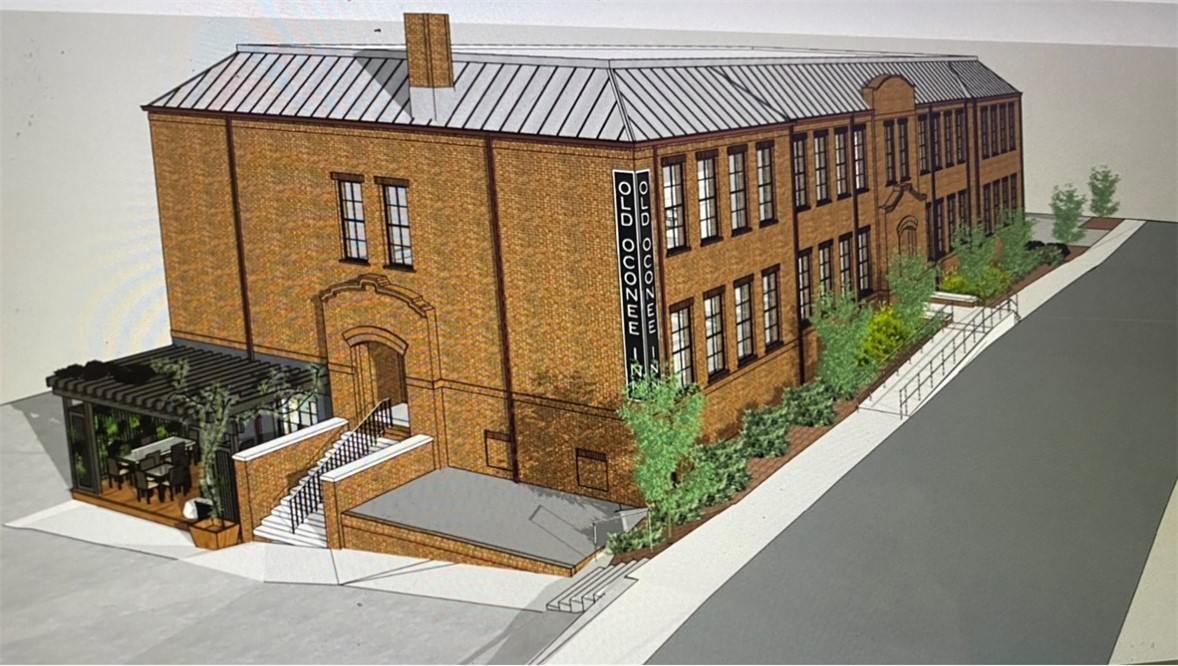 listing main picture