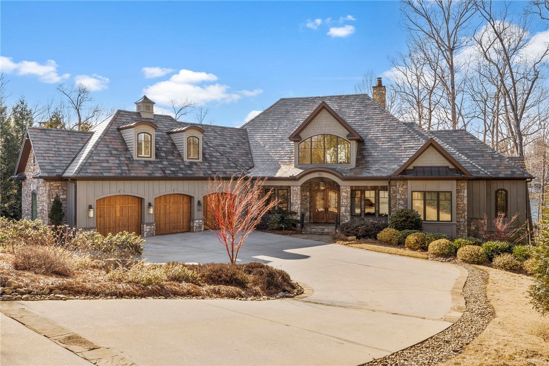 listing main picture