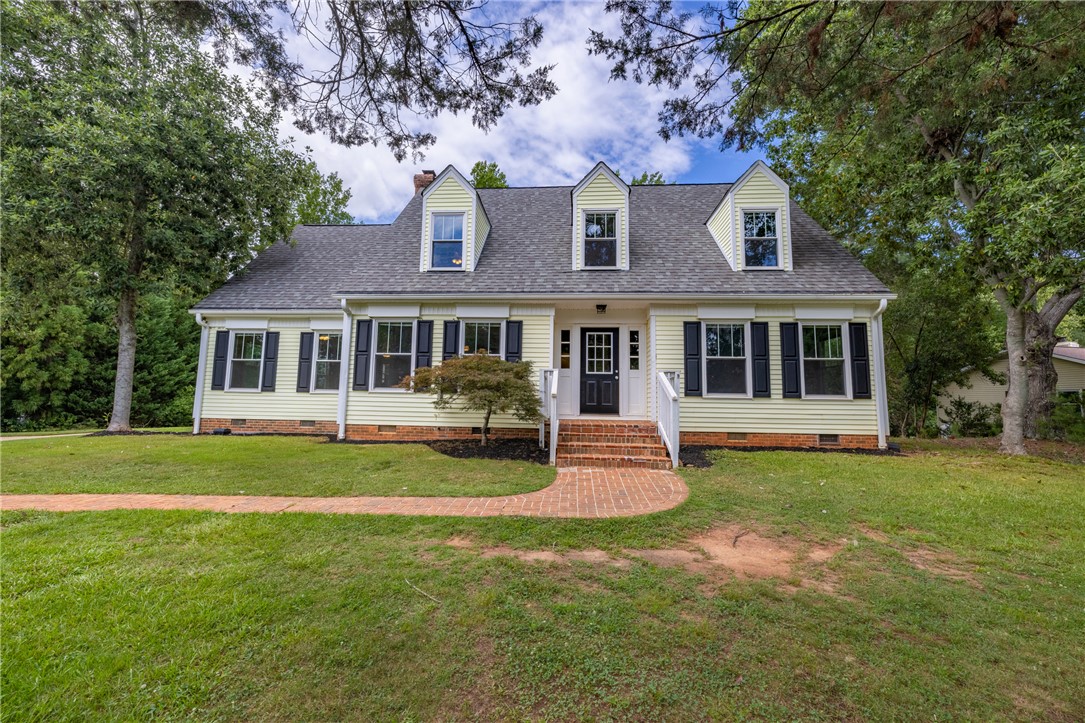listing main picture