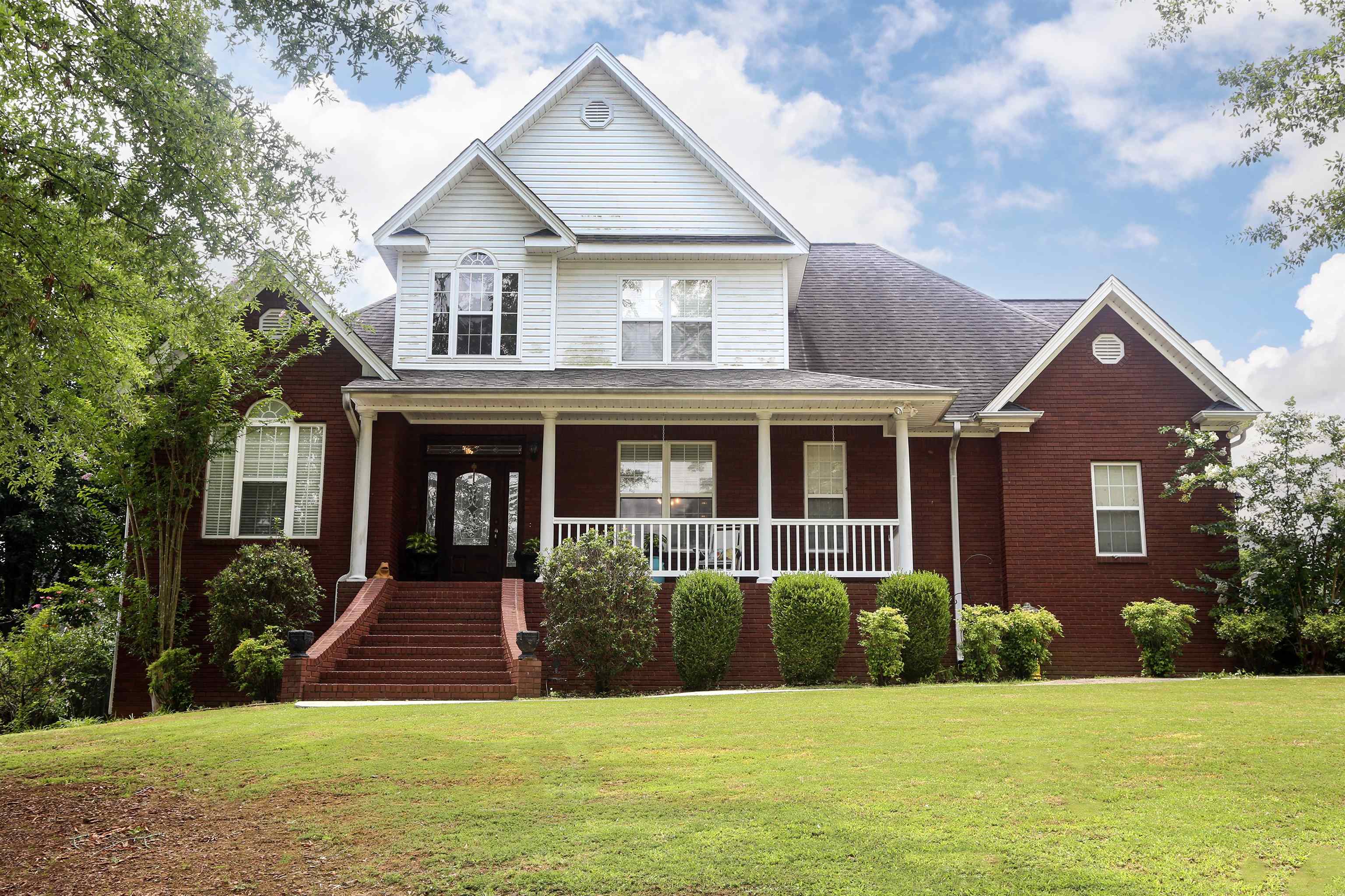 Huntsville Homes for sale Real Estate in Huntsville Leading Edge