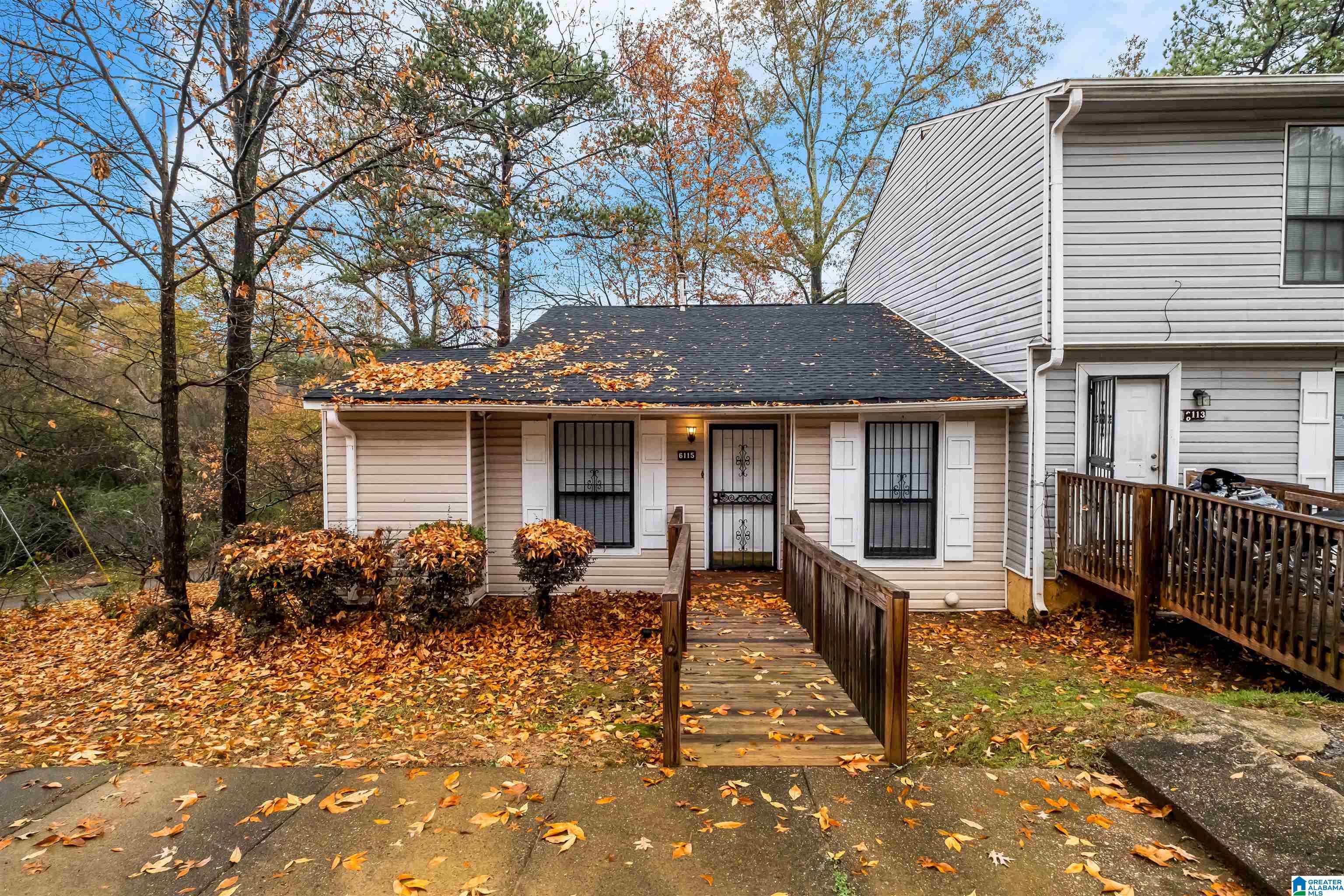 listing main picture