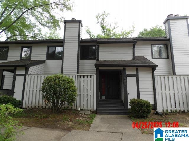 listing main picture