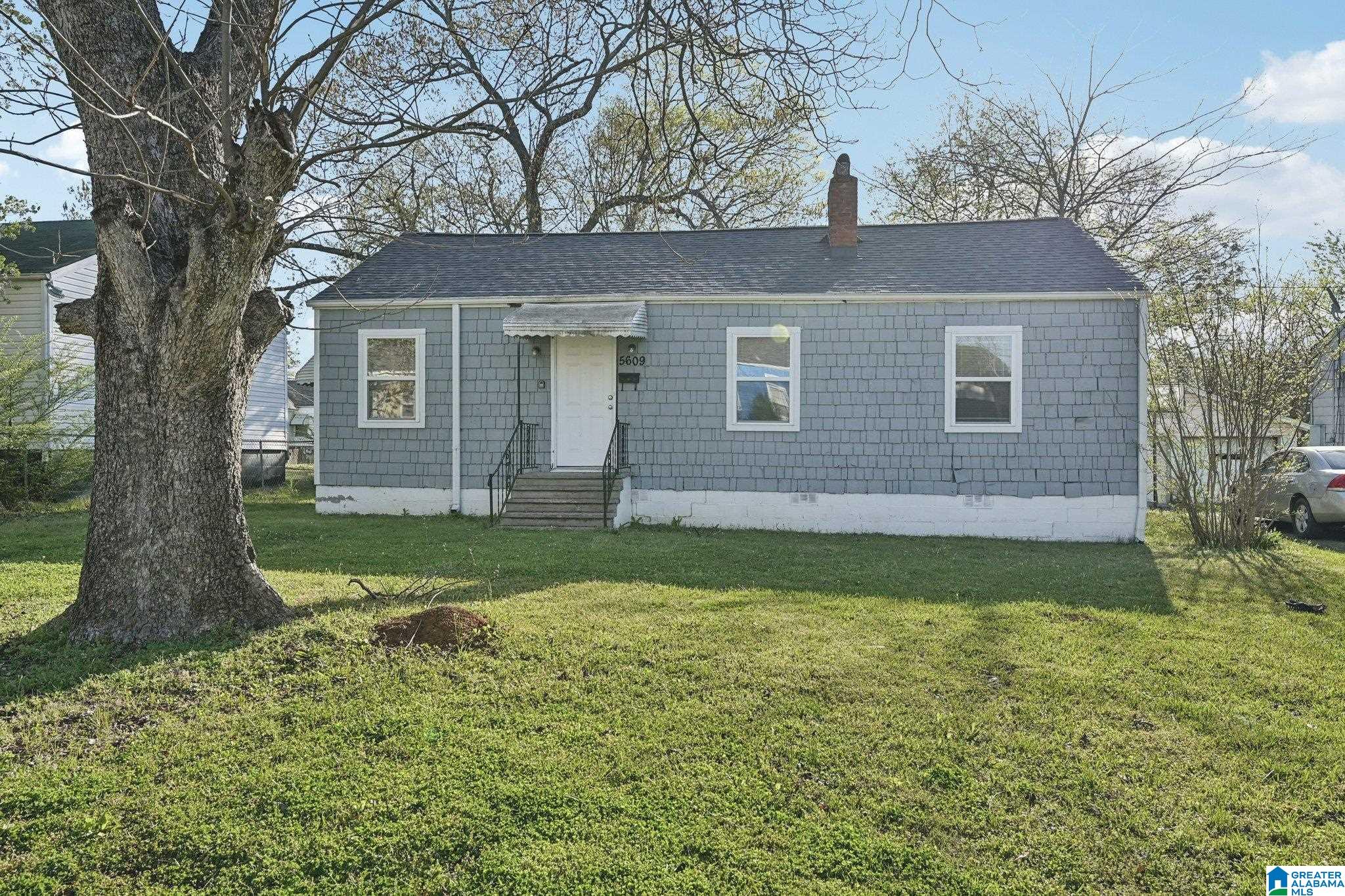 Listing 1