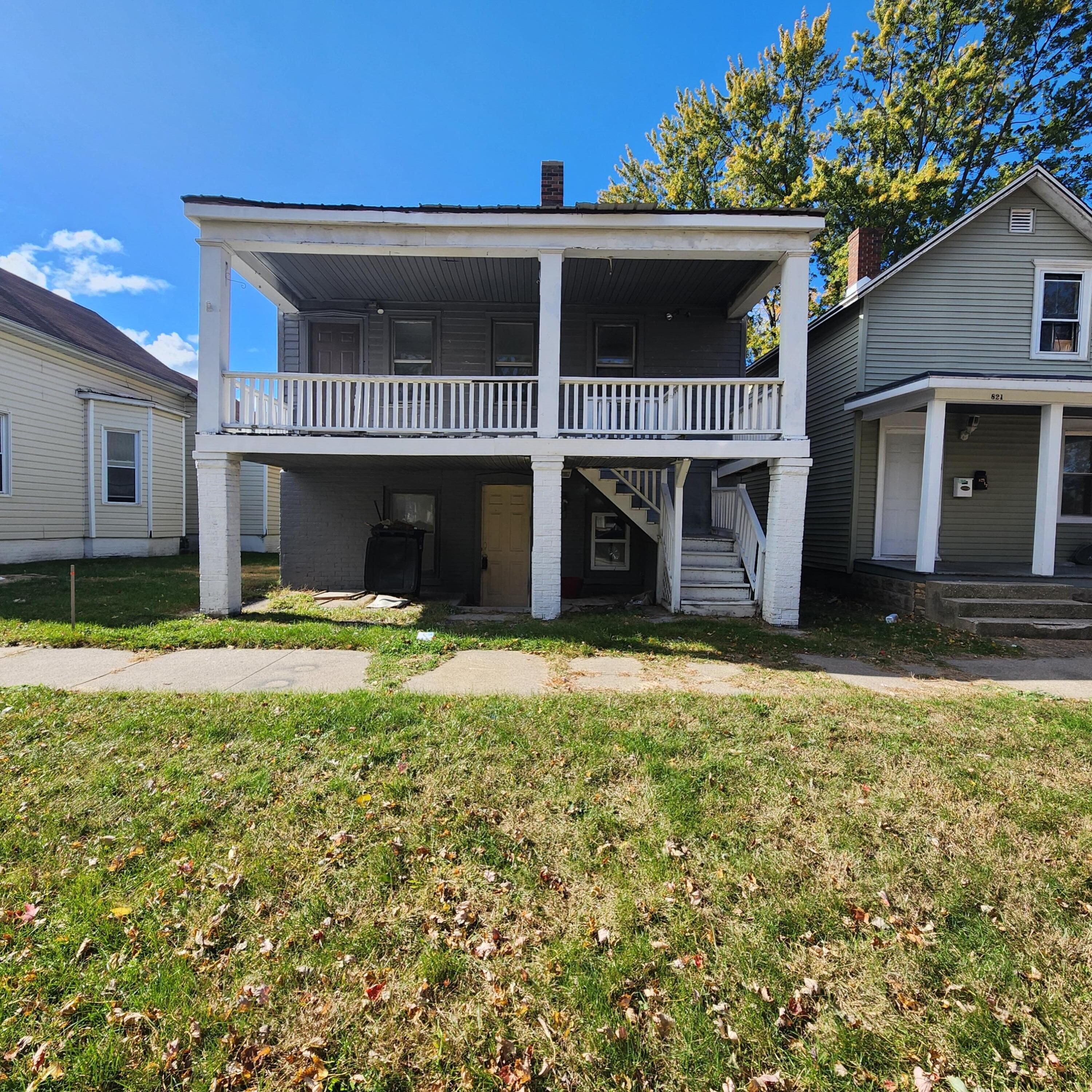 listing main picture