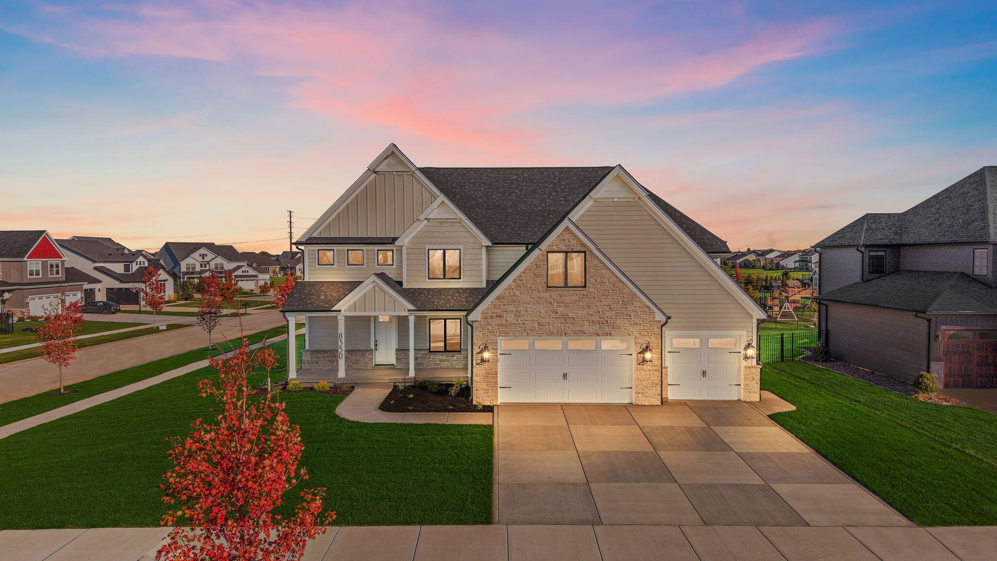 listing main picture