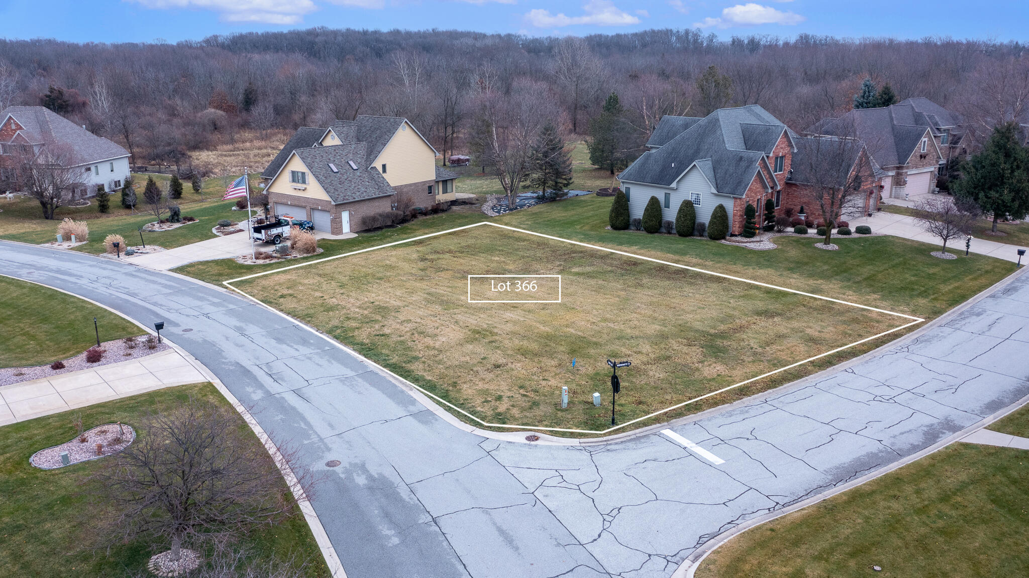 listing main picture