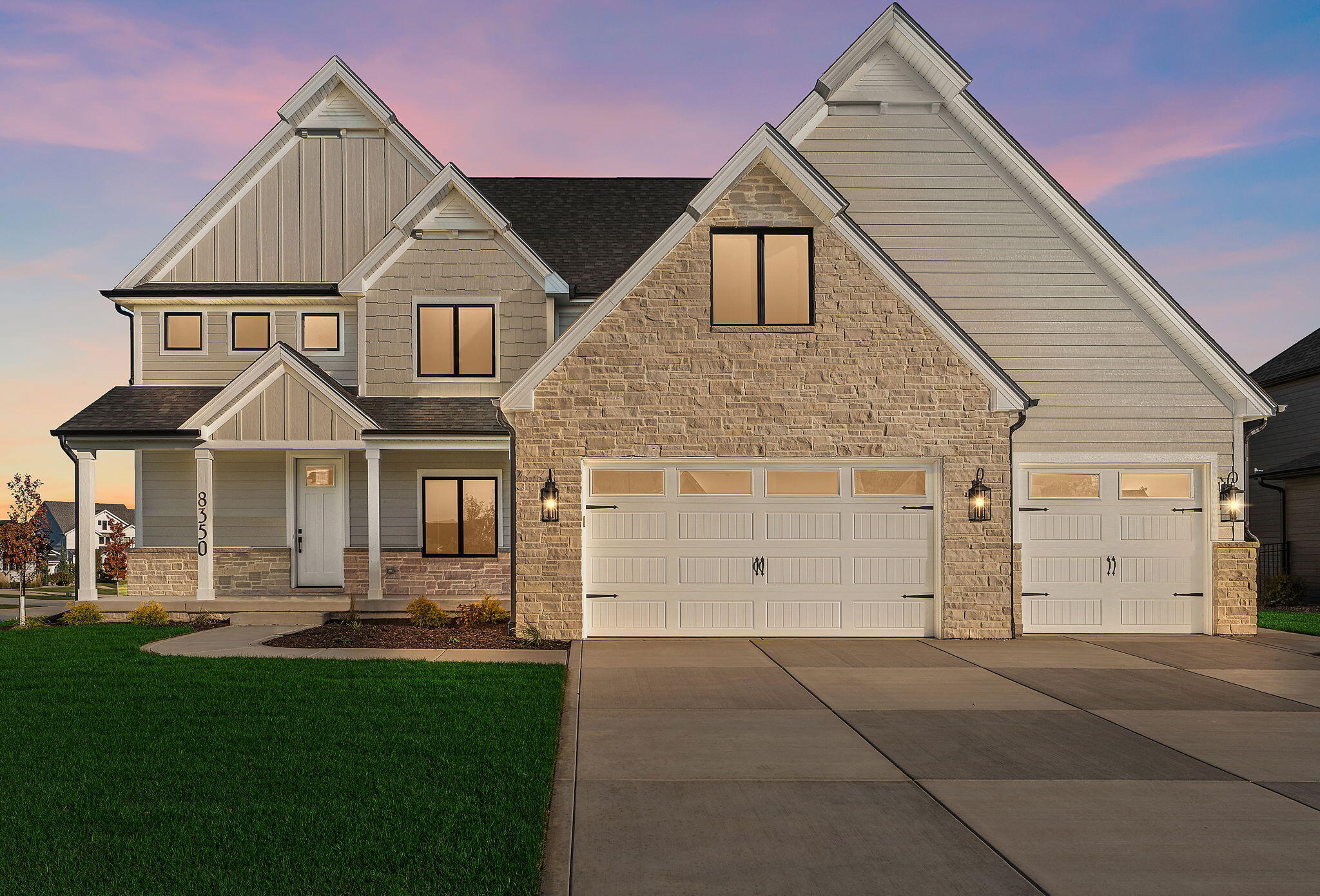 listing main picture